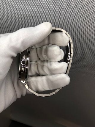 Seiko Nautilius Mod