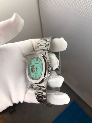  Seiko Nautilius Mod