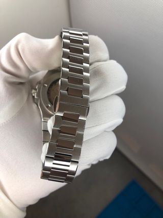  Seiko Nautilius Mod