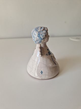 Angelo in Ceramica Vintage