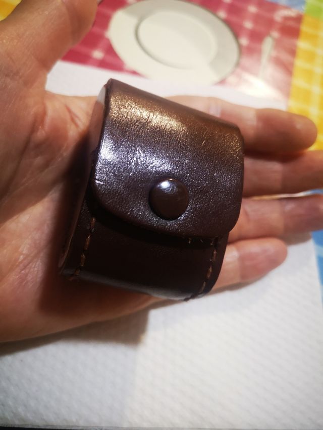 Auricular mono vintage. Sin estrenar