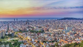 Reformas en Barcelona 