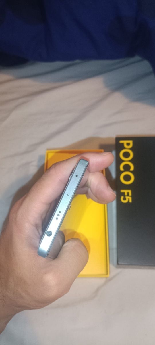 POCO F5 5G