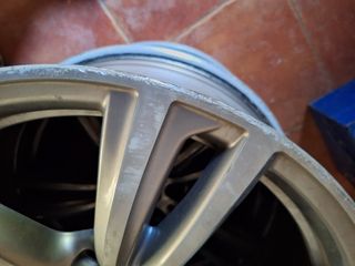 Llantas BMW 19" usadas
