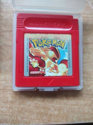 Pokémon Edición Cristal - Nintendo
