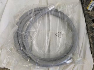 Manguera lavadora a presión