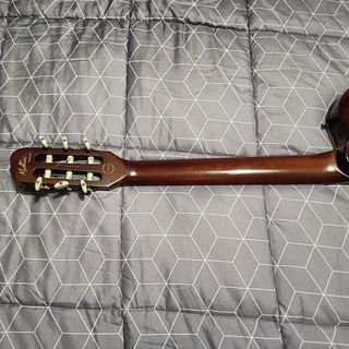 Guitarra Godin Multiac SA