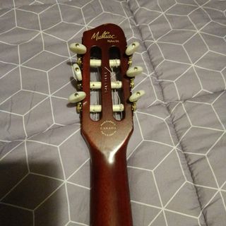 Guitarra Godin Multiac SA