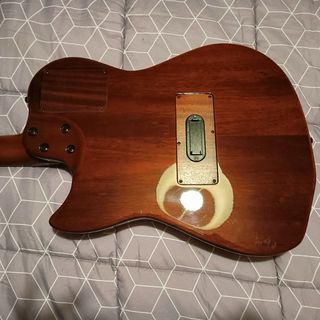 Guitarra Godin Multiac SA