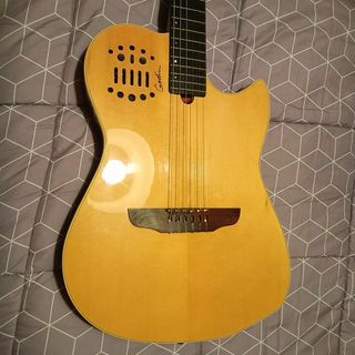 Guitarra Godin Multiac SA