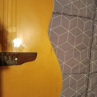 Guitarra Godin Multiac SA