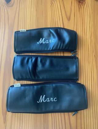 Fundas para manillar y barra de transporte bugaboo