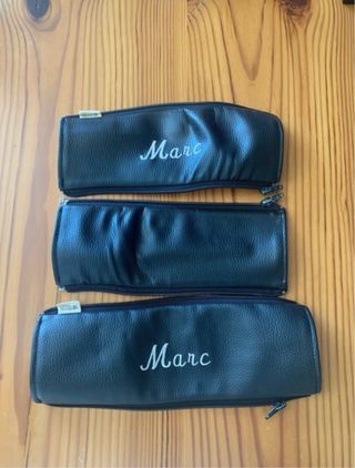 Fundas para manillar y barra de transporte bugaboo