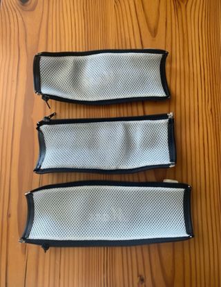 Fundas para manillar y barra de transporte bugaboo