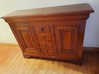 Mueble recibidor 
