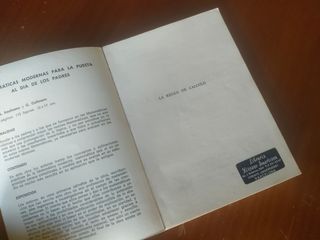 LA REGLA DE CALCULO 1972 R. DUDIN - RECHENSCHIEBER