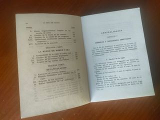 LA REGLA DE CALCULO 1972 R. DUDIN - RECHENSCHIEBER