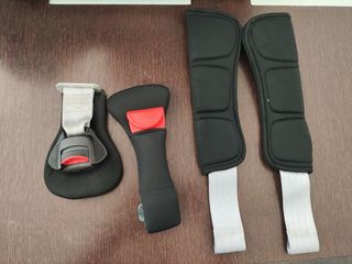 Britax Römer Advansafix III SICT silla coche