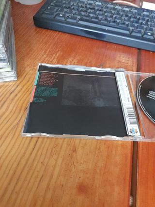 RMB - Deep Down Below