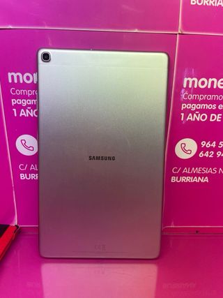Tablet Samsung Galaxy Tab A SMT510 + funda