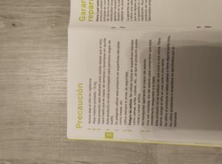 Hamaca Nuna Leaf - Bebé