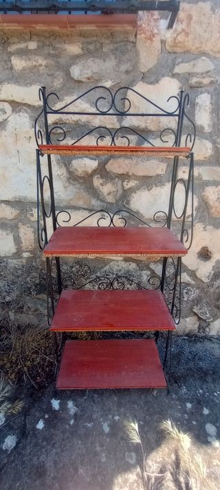 Mueble baño