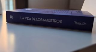 La vida de los Maestros: ¿Por qué estamos en la...