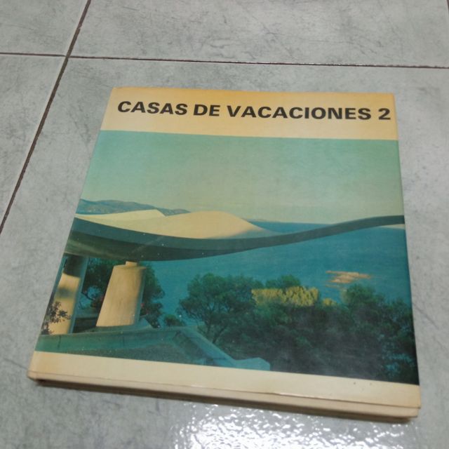 Casas de vacaciones Gustavo Gili