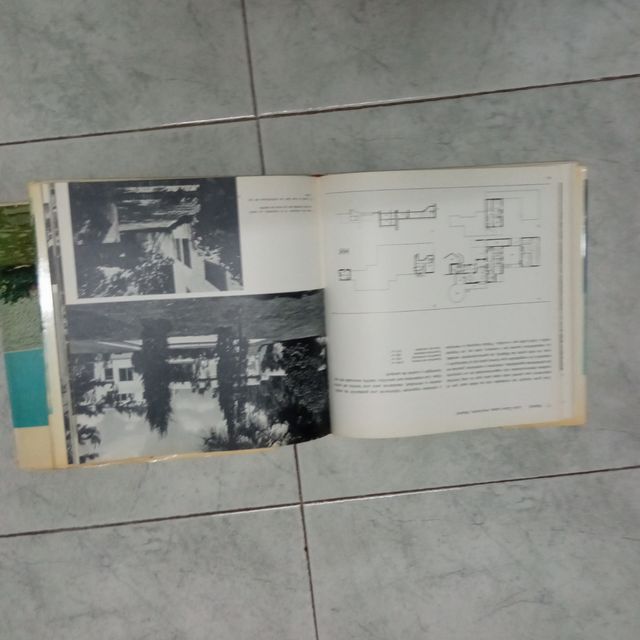 Casas de vacaciones Gustavo Gili