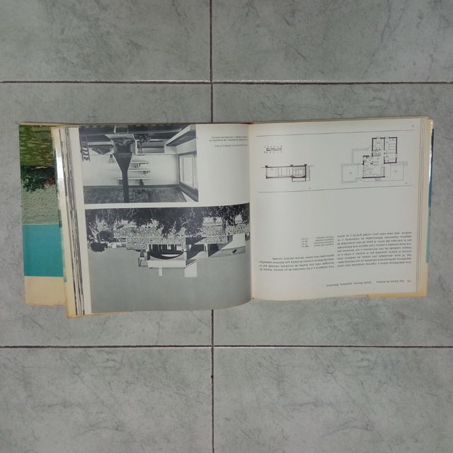 Casas de vacaciones Gustavo Gili