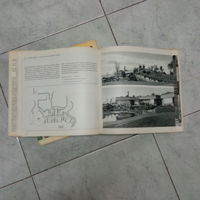 Casas de vacaciones Gustavo Gili