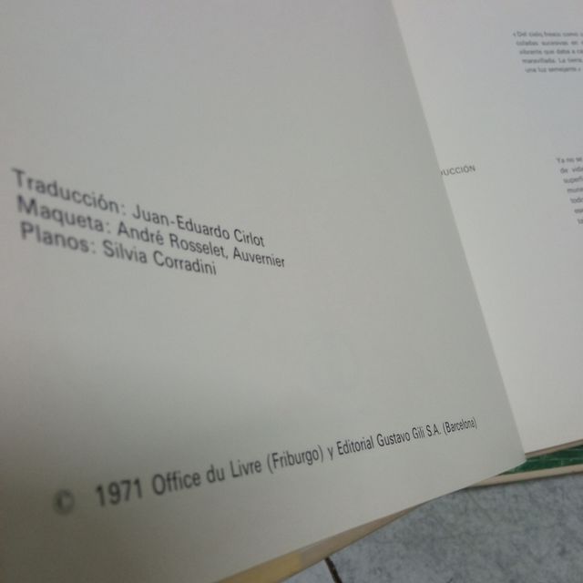 Casas de vacaciones Gustavo Gili