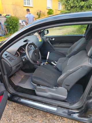 Renault Megane 2003