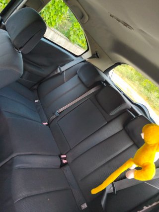 Renault Megane 2003