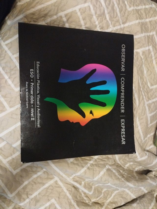 OBSERVAR COMPRENDER EXPRESAR • (OCE II)