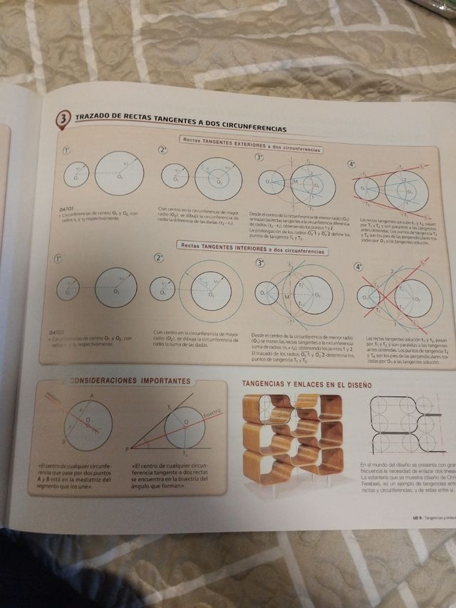 OBSERVAR COMPRENDER EXPRESAR • (OCE II)