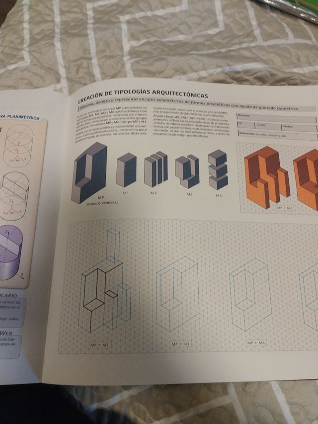 OBSERVAR COMPRENDER EXPRESAR • (OCE II)