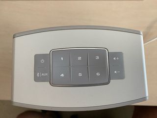 Altavoz Bose SoundTouch 10