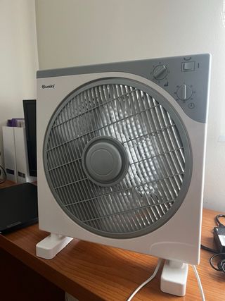 Ventilador Bluesky 30cm - Potente