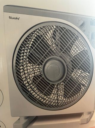 Ventilador Bluesky 30cm - Potente