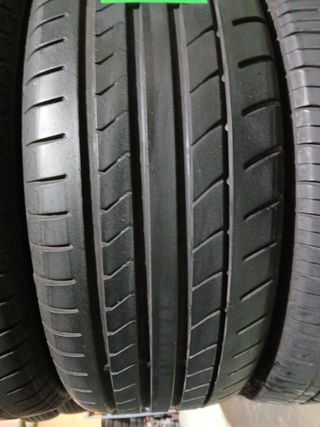205 55 16 91V DUNLOP SPORT BLUERESPONSE LRR