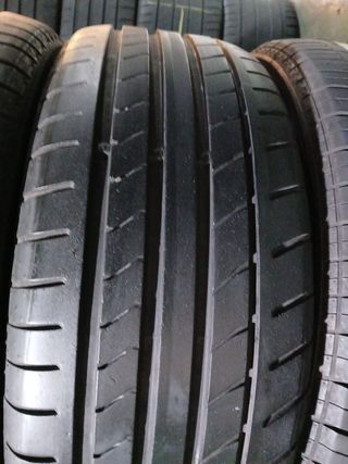 205 55 16 91V DUNLOP SPORT BLUERESPONSE LRR