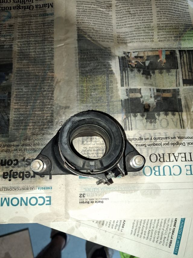 Brida Honda TRX 400EX