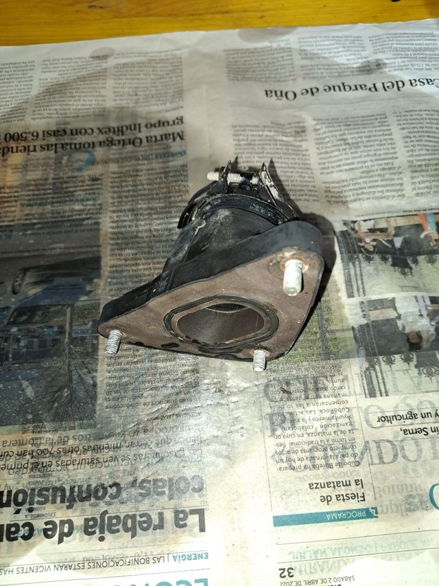 Brida Honda TRX 400EX