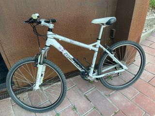 Merida Juliet 10 - Bicicleta montaña mujer