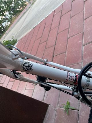 Merida Juliet 10 - Bicicleta montaña mujer