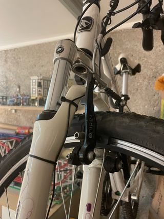 Merida Juliet 10 - Bicicleta montaña mujer