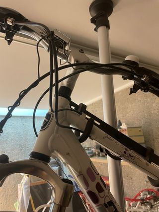 Merida Juliet 10 - Bicicleta montaña mujer