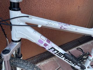 Merida Juliet 10 - Bicicleta montaña mujer