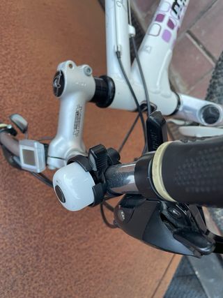 Merida Juliet 10 - Bicicleta montaña mujer
